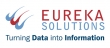 logo for Eureka Solutions (Scotland) Ltd